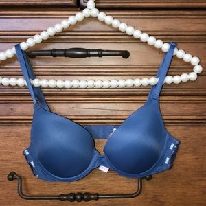 VICTORIAS SECRET PINK |🦋Wear everywhere push-up